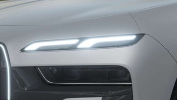 BMW Seria 7 G70 Sedan 3.0 40d 299KM 2025 BMW Seria 7 40d xDrive 299 KM mHEV - Sky Lounge - Kamera 360 - Pakiet Exec, zdjęcie 7