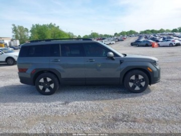 Hyundai Santa Fe IV SUV HEV 1.6 T-GDI HEV 230KM 2024 Hyundai Santa Fe 2024 r., 1,6L HYBRID SEL 1.6 Hybryda 231KM, zdjęcie 13