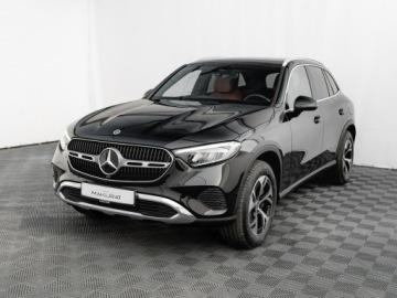 Mercedes GLC C254/X254 SUV Plug-In 2.0 300de 335KM 2024 Mercedes GLC 300 DX25628#300 DE 4-MATIC Avantgarde, zdjęcie 1
