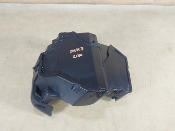 FIESTA MK7 1.25 1.4 OBUDOWA WYBIERAKA LINEK CA6R7A307A 12-17