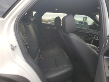 Land Rover Range Rover Evoque II 2021 Land Rover Range Rover Evoque S 2021 2.0L 2.0 Benzyna 246KM, zdjęcie 11