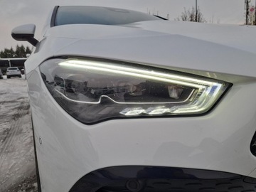 Mercedes CLA C118/X118 Coupe Facelifting 1.3 200 163KM 2023 Mercedes-Benz CLA 200 AMG / Advanced Plus / Multib, zdjęcie 15