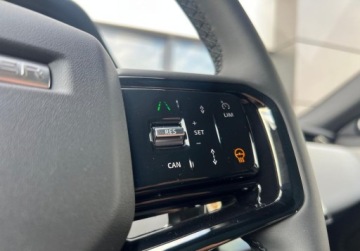 Land Rover Range Rover Evoque II SUV Facelifting 2.0 D200 204KM 2025 Land Rover Range Rover Evoque Range Rover Evoque MY26 2.0D TD4 204 PS AWD, zdjęcie 13