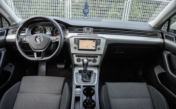 Volkswagen Passat B8 Limousine 2.0 TDI BlueMotion Technology 150KM 2017 Volkswagen Passat 2.0TDI 150KM 19 Navi Dsg Cam..., zdjęcie 24