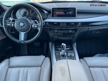BMW X5 F15 2017 BMW X5 2.0 benzyna 245KMelektryk 330KM Indywidual Performance X-Drive, zdjęcie 29