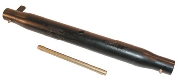 Rura łącznika górnego M36x3 L450 mm TL45036KR Kramp