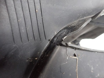 HYUNDAI IX20 10-15 NÁRAZNÍK PŘEDNÍ