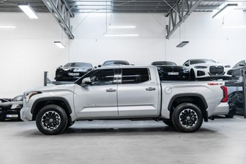 Toyota Tundra 2024 Toyota Tundra 3.5 V6 389KM Bi-Turbo Bezwypadkowa., zdjęcie 8