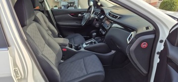 Nissan Qashqai II Crossover 1.6 dCi 130KM 2016 Nissan Qashqai 1,6diesel 206.000km Automat 1.6 Diesel 130KM, zdjęcie 11