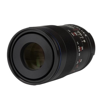 Laowa 100/2.8 CA-Dreamer Macro 2:1 (L-образное крепление)