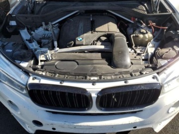 BMW X5 G05 2018 BMW X5 sDrive35i 2018 3.0 Benzyna 300KM, zdjęcie 6