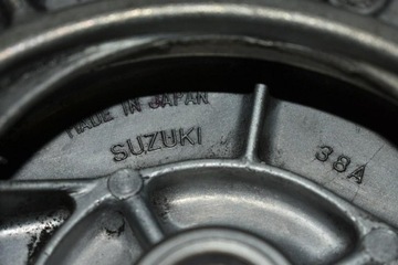 Задняя колодка тормозного барабана SUZUKI VL 800 VOLUSIA