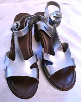 Buty damskie sandały INBLU 38