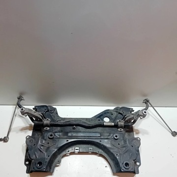 Opel Astra L 2022 сани коляска траверса передняя люлька 1.5d