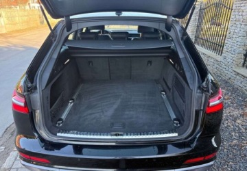 Audi A6 C8 Avant 2.0 45 TFSI 265KM 2023 Audi A6 Avant Audi A6 Avant 2.0 Benzyna 265KM, zdjęcie 6