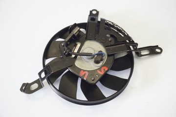 SUZUKI GSX-R 1000 K7-K8 WENTYLATOR WIATRAK CHŁODNICY