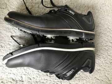 SLAZENGER -V 100-Кроссовки для гольфа, Великобритания, размер 6