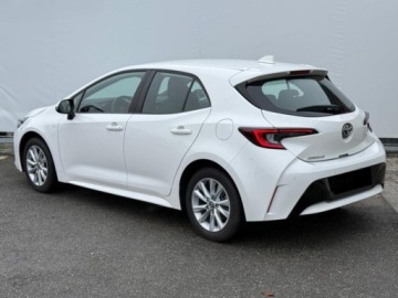 Toyota Corolla XII Hatchback Facelifting 1.8 Hybrid 140KM 2026 Od ręki - Comfort 1.8 Hybrid 140KM | Podgrzewane fotele!, zdjęcie 3