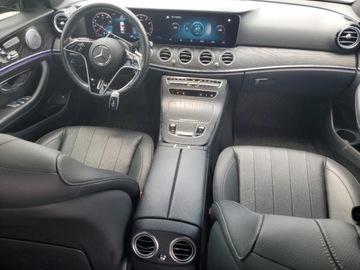Mercedes Klasa E W213 2021 Mercedes-Benz Klasa E 350 2021 2.0l 2.0 Benzyna 255KM, zdjęcie 8