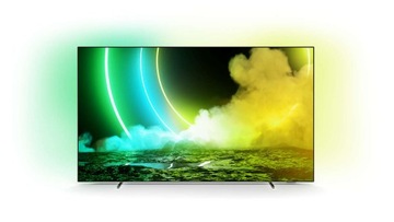 Телевизор PHILIPS 65OLED705 4K/OLED/120 Гц