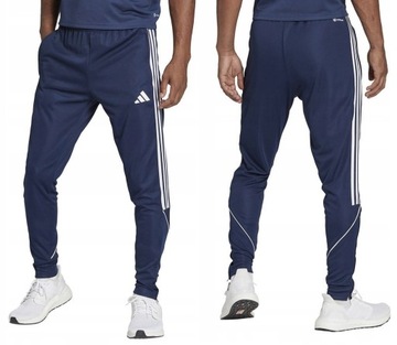 SPODNIE ADIDAS TRENINGOWE TIRO 23 HA3529 - XL