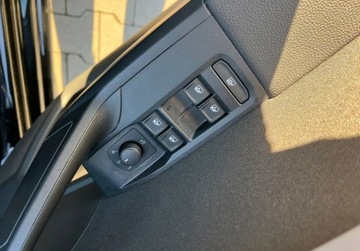 Seat Ibiza V 2024 Seat Ibiza 1.0 TSI 115 KM FR Nawigacja Kamera Sensor Tempomat Benzyna 115KM, zdjęcie 13