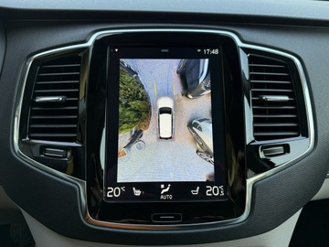 Volvo XC90 II 2020 Volvo XC 90 4x4,235KM,7-osobowy, zdjęcie 22