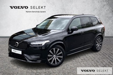 Volvo XC90 II 2023 Volvo XC90 XC90 B5 D, AWD, Plus Dark, Full-LED, Ka