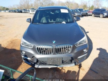 BMW X1 F48 2018 BMW X1 2018 r., 2,0L XDRIVE28I 2.0 Benzyna 228KM, zdjęcie 1