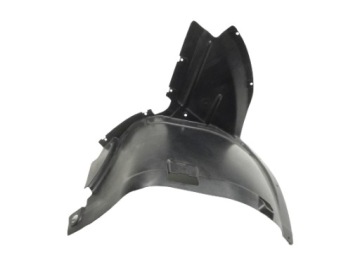 НОВАЯ КОЛЕСНАЯ АРКА ПРАВАЯ ПЕРЕДНЯЯ AUDI A3 8P 8P0821192B ASO