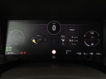 Opel 2022 Opel Grandland X PHEV full LED navi klima auto, zdjęcie 21