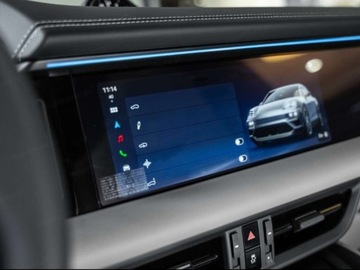 Porsche Macan 2025 PORSCHE Macan Turbo Suv (584KM) 2025, zdjęcie 11