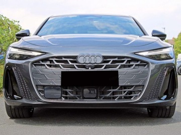 Audi A6 C8 Limousine Facelifting 2.0 40 TDI 204KM 2025 AUDI A6 TDI quattro Sedan (204KM) 2025, zdjęcie 3