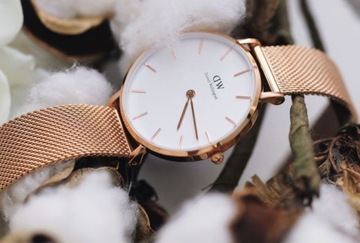 ZEGAREK DAMSKI DANIEL WELLINGTON DW00100163