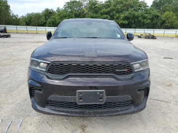 Dodge Durango III 3.6 V6 294KM 2025 Dodge Durango GT 2025 3.6l 3.6 Benzyna 295KM, zdjęcie 5