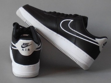 BUTY NIKE AIR FORCE 1 '07 AF1 - oryginał - (FJ4211 001) r. 41