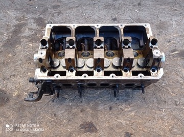 Głowica Silnika 1.9 TDI BLS