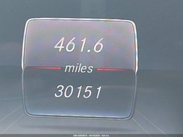 Mercedes Klasa E W213 2018 Mercedes-Benz Klasa E 400 2018 3.0l 3.0 Benzyna 329KM, zdjęcie 11