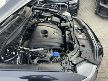 Mazda CX-5 II SUV 2.0 SKY-G 165KM 2020 Mazda CX-5 Skóra Kamera BOSE Virtual Podgrzewanie, zdjęcie 14