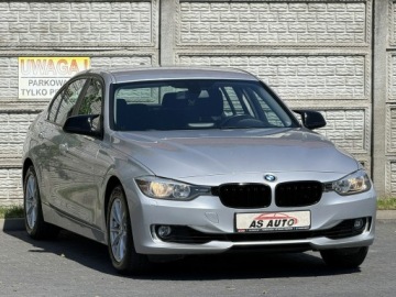 BMW Seria 3 F30-F31-F34 Limuzyna 2.0 320i 184KM 2013 BMW 320 2,0i 184KM SportLine/Navi/Pod.Fotele/Alu, zdjęcie 1