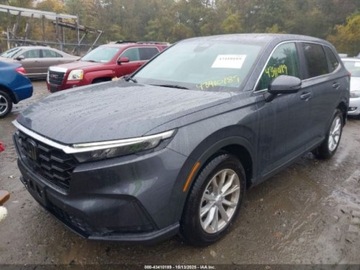 Honda CR-V VI 2025 Honda CR-V 2025r., 4x4, 1.5L 1.5 Benzyna 190KM, zdjęcie 1