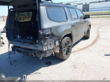 Jeep Wagoneer II 2024 Jeep Grand Wagoneer Series II 2024 3.0 Benzyna 510KM, zdjęcie 5