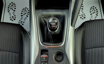 Renault Kadjar Crossover 1.2 Energy TCe 130KM 2017 Renault Kadjar Caly 100 Bezwypadkowy Oryginal BOSE NAVI lampy FULL LED, zdjęcie 14