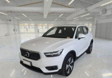 Volvo XC40 Crossover Plug-In 1.5 T5 Plug-in Hybrid 262KM 2020 Volvo XC 40 Plug-In T5 Navi Virtual Parktronic Tempomat Sport FV23, zdjęcie 1