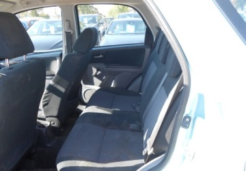 Suzuki SX4 I Hatchback 1.5 i 16V 100KM 2008 Suzuki SX4 Suzuki SX4 I 1.5 BENZYNA 100 KM 1.5 Benzyna 100KM, zdjęcie 8