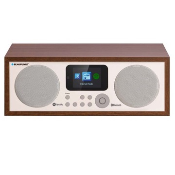 Radio internetowe Blaupunkt IR10BT