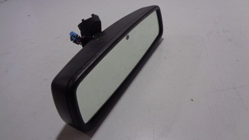 FOCUS MK3 FACELIFT ZRCÁTKO ZPÁTEČNÁ FOTOCHROMATICKÉ