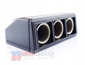 Y5U06 ТРОЙНИК ДЛЯ ПРИКУРИВАТЕЛЯ