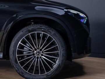 Mercedes GLC C254/X254 Coupe 2.0 220d 197KM 2026 MERCEDES-BENZ GLC 220 d 4-Matic AMG Line 2.0(197KM) 2026, zdjęcie 13