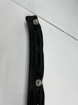 TOYOTA RAV4 III LIFT 2010 - 2012 ПРОКЛАДКА КАПОТА 53039-42010